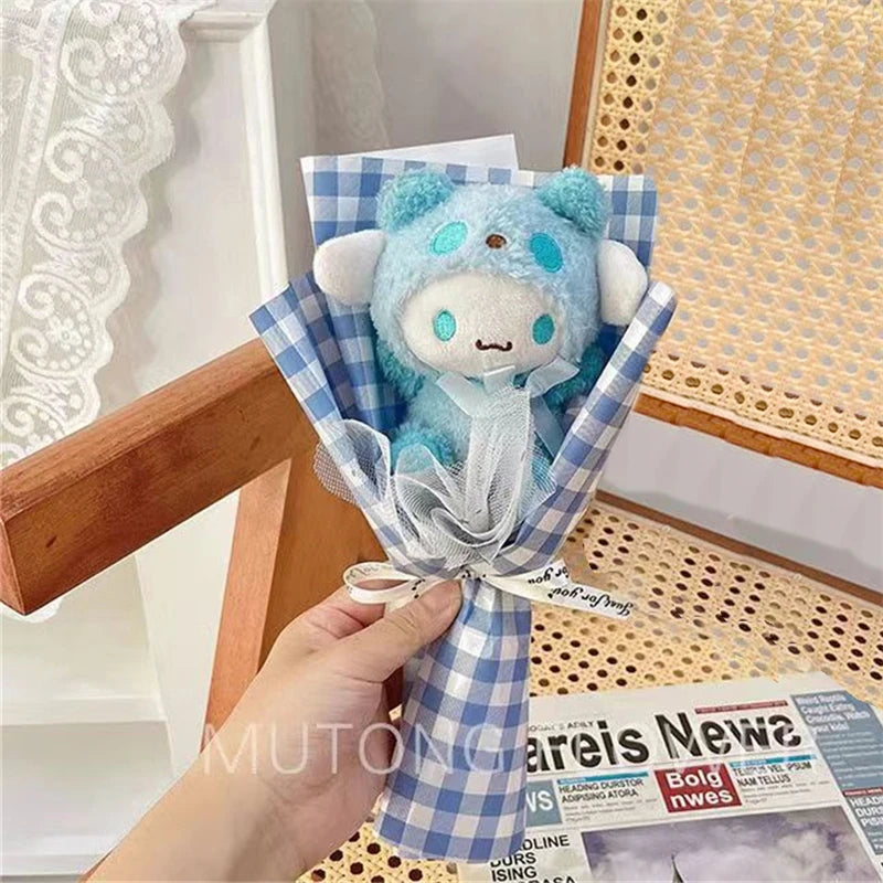 Bouquet de Peluches Anime – Image 11