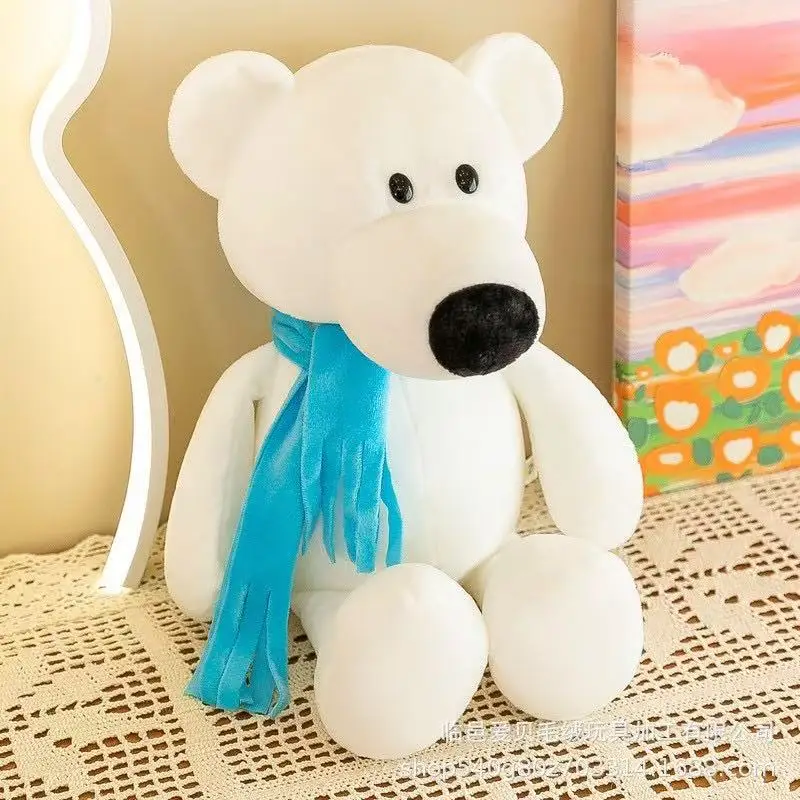 Adorables peluches réalistes représentant – Image 10