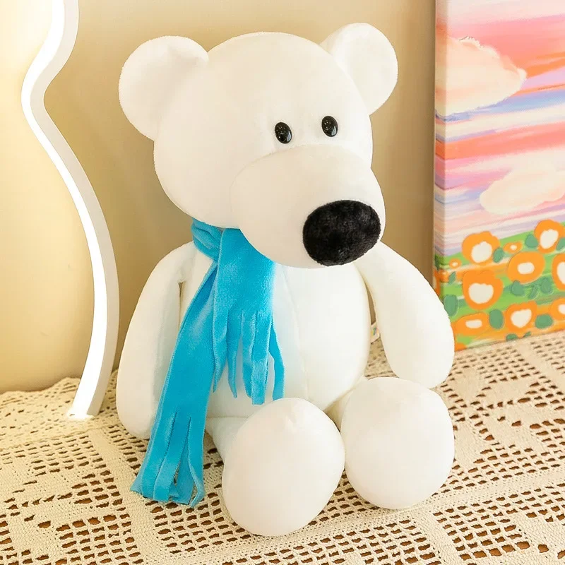 Peluche Kawaii Animaux de la Jungle, Jouet pour enfant – Image 13