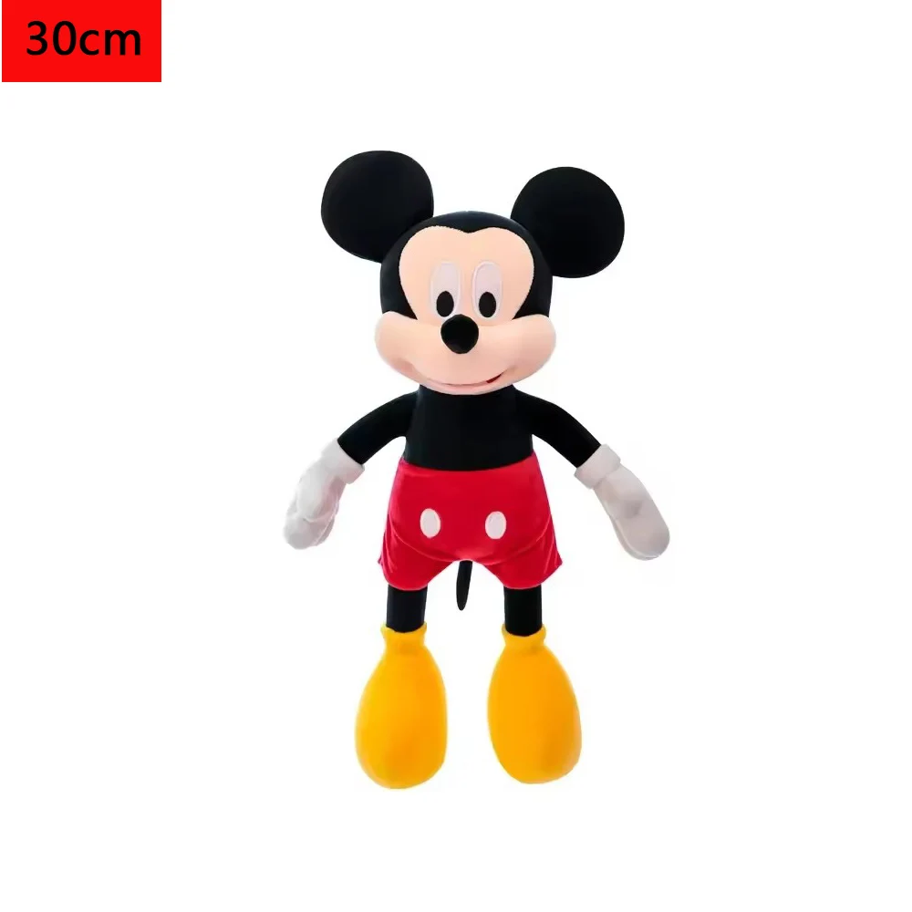 **Peluche Donald Duck et Daisy, cadeaux d'anniversaire et de Noël – Image 8