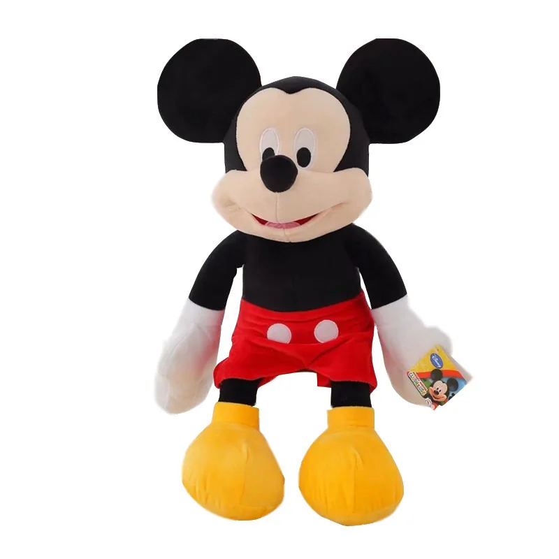 Peluche Mickey Goofy de haute qualité. – Image 11