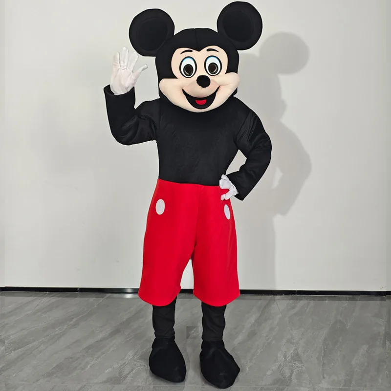 Nouveaux costumes de cosplay Mickey et Minnie Mouse – Image 9
