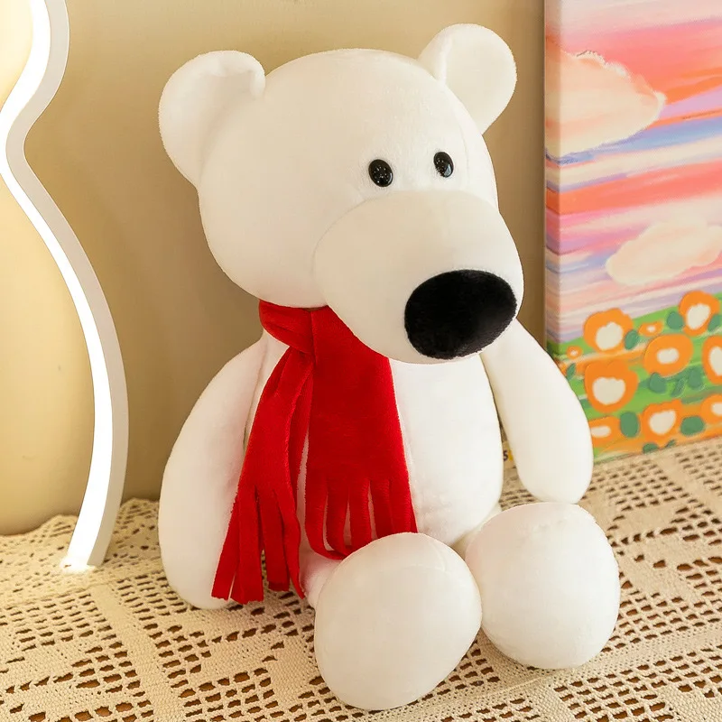 Peluche Kawaii Animaux de la Jungle, Jouet pour enfant – Image 10