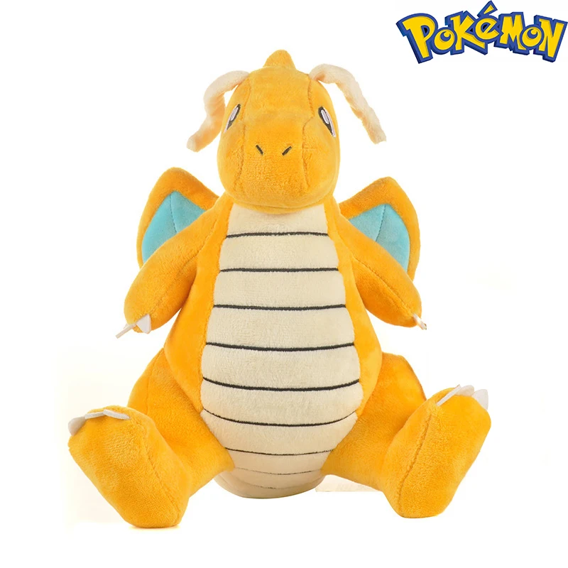 Modèles de peluches Pikachu, inspirés des dessins animés, pour enfants. – Image 30