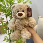 Ours en peluche, cadeau d'anniversaire pour enfant