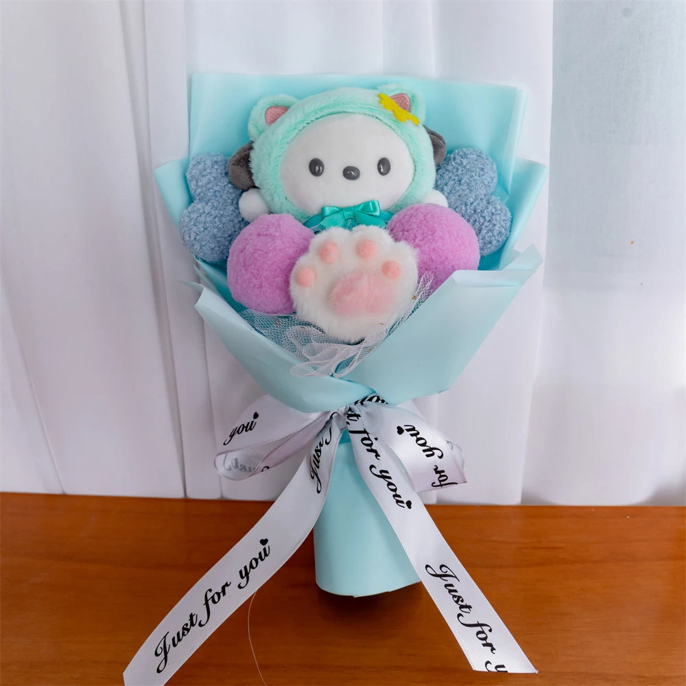 Bouquet de Peluches Anime – Image 17