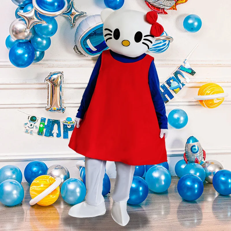 Nouveaux costumes de cosplay Mickey et Minnie Mouse – Image 4