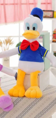 Peluche Mickey Goofy de haute qualité. – Image 4