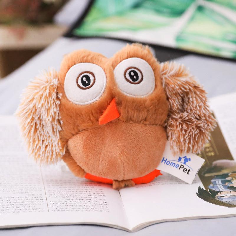 Animaux et dinosaures en peluche de 5"-6" adorables – Image 9