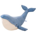 Doudou Baleine