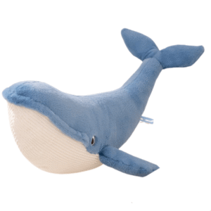 Doudou Baleine