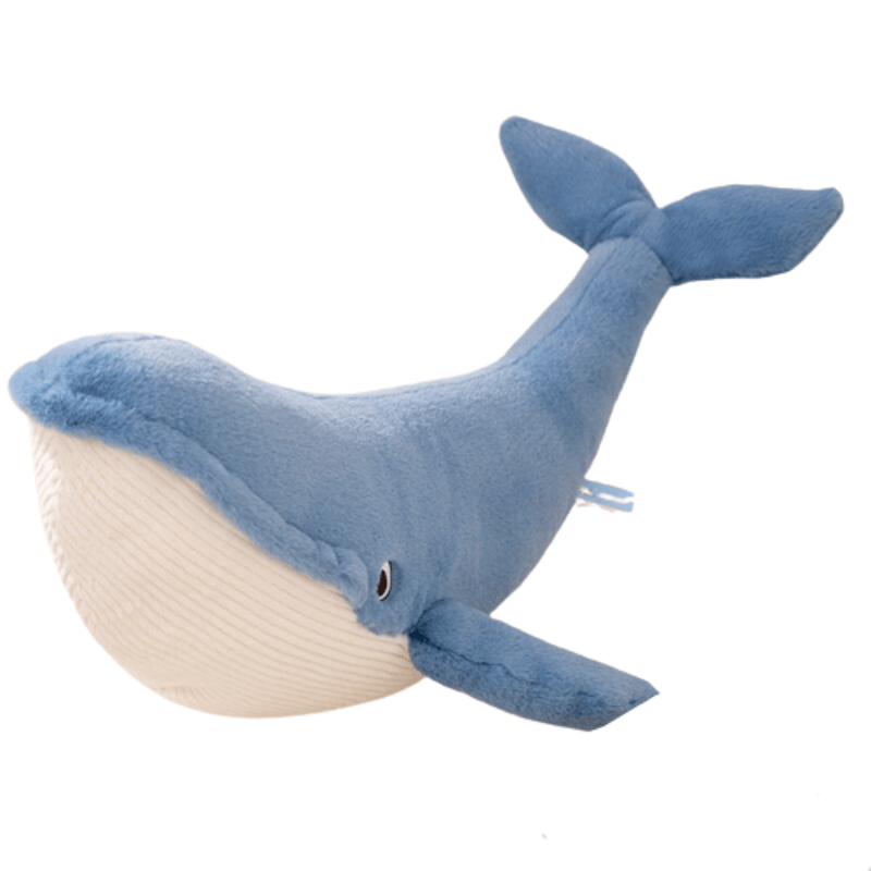 Doudou Baleine