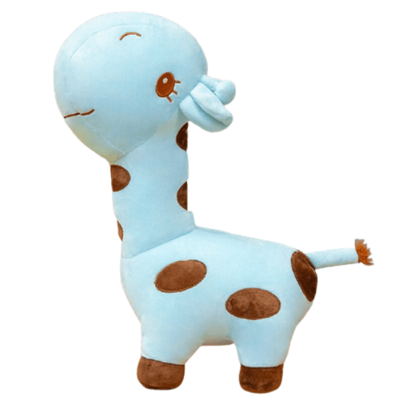 Doudou Girafe Jaune – Image 7