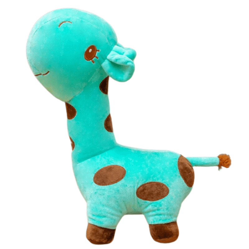 Doudou Girafe Jaune – Image 3