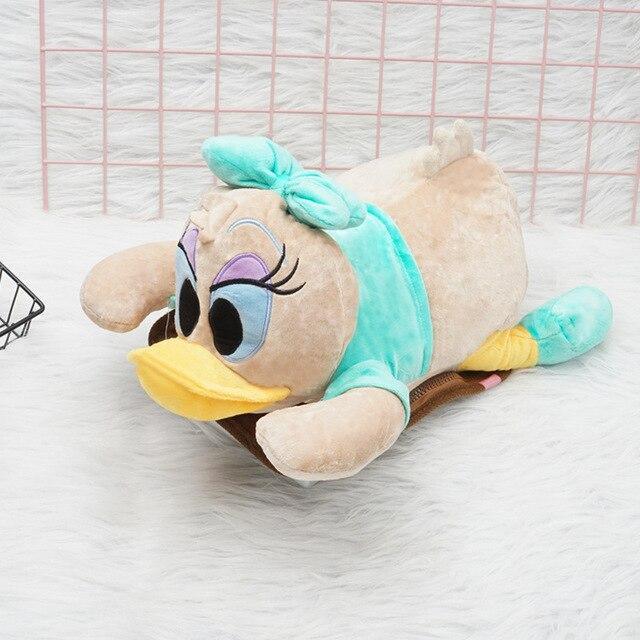 Bouillotte Peluche Canard – Image 3
