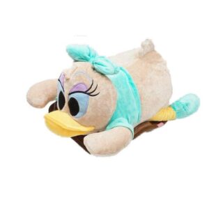 Bouillotte Peluche Canard