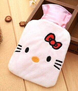Bouillotte Peluche Hello Kitty – Image 2