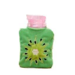 Bouillotte Peluche Kiwi