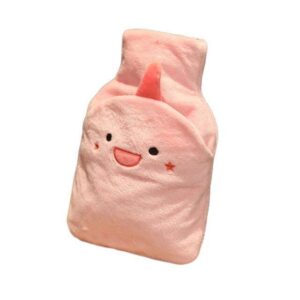 Bouillotte Peluche Licorne