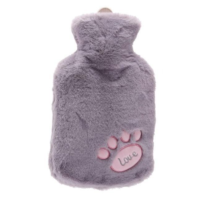 Bouillotte Peluche Love Animal – Image 5