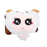 Bouillotte Peluche Petit Bélier