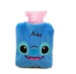 Bouillotte Peluche Stitch