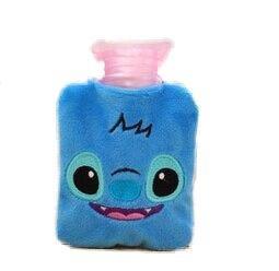 Bouillotte Peluche Stitch