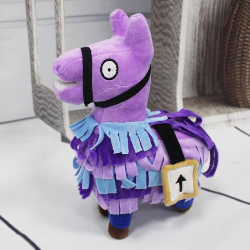 Peluche Alpaga – Image 2