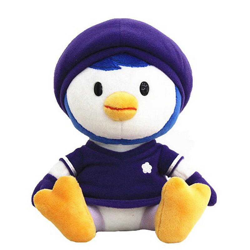 Super Kawaii Animal Super Friends de 9 pouces – Image 5