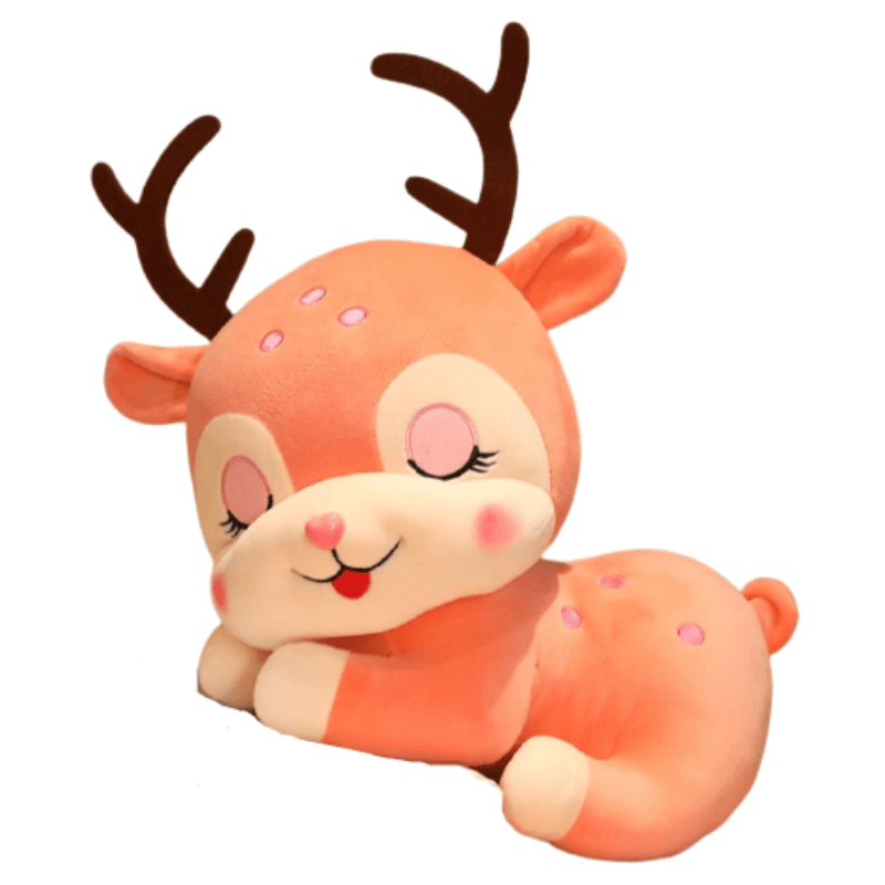 Doudou Cerf – Image 2