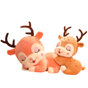 Doudou Cerf