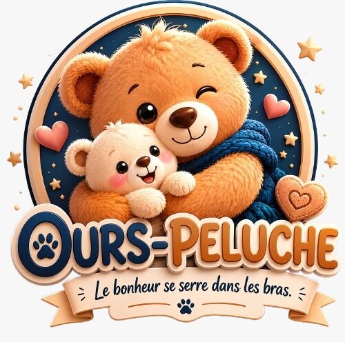 Ours Peliche