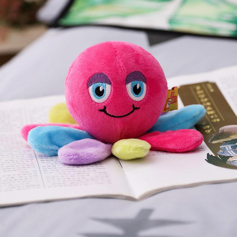 Animaux et dinosaures en peluche de 5"-6" adorables – Image 5