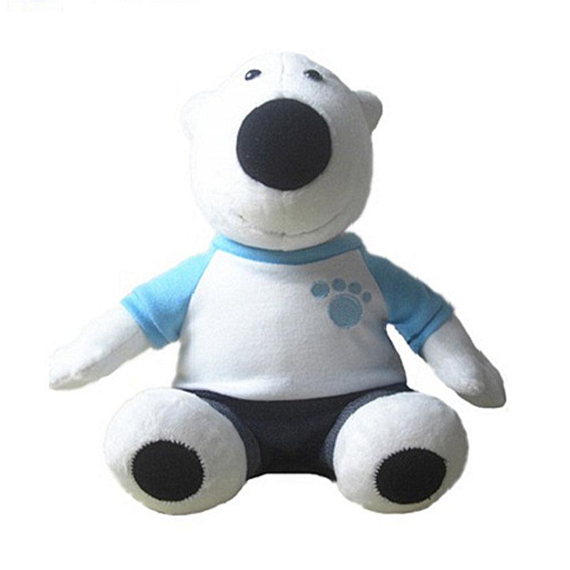 Super Kawaii Animal Super Friends de 9 pouces – Image 8