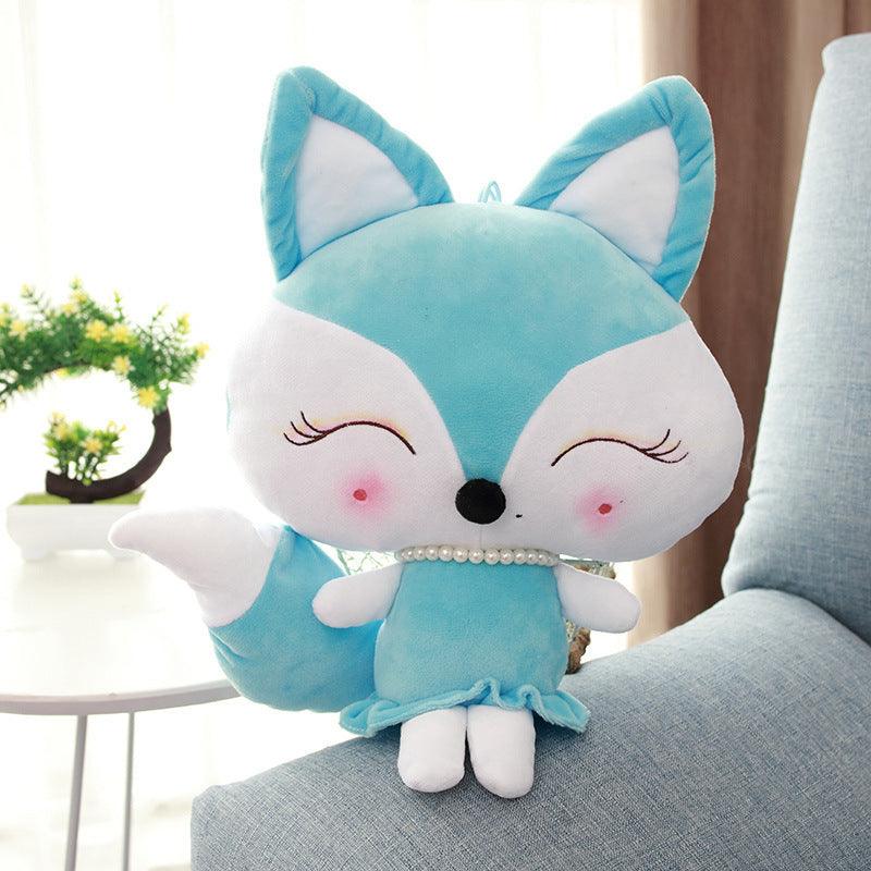 Poupée en peluche Renard – Image 3