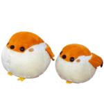 Doudou Oiseau