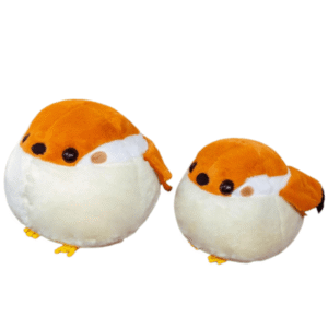 Doudou Oiseau