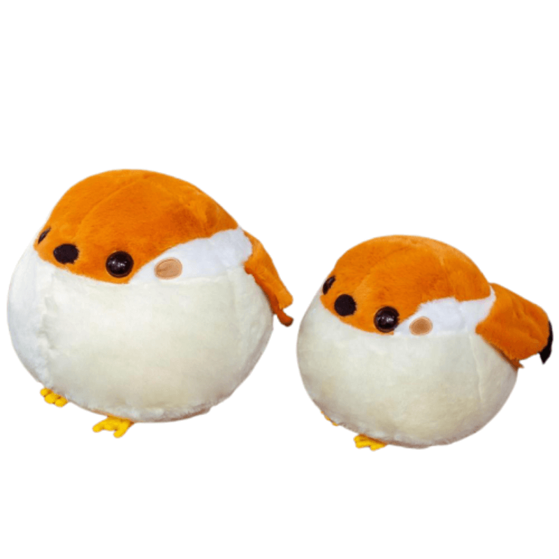 Doudou Oiseau