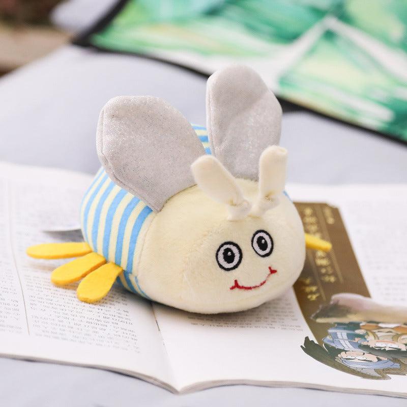 Animaux et dinosaures en peluche de 5"-6" adorables – Image 6