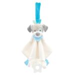 Doudou Bébé Chien
