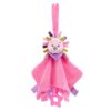 Doudou Bébé Hérisson