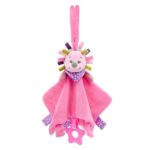 Doudou Bébé Hérisson