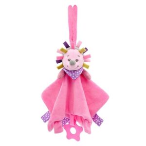 Doudou Bébé Hérisson