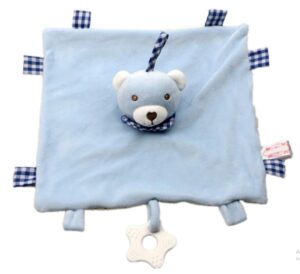Doudou Bébé Ours