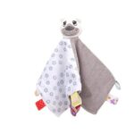 Doudou Bébé Ourson