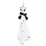 Doudou Bébé Panda