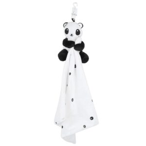Doudou Bébé Panda