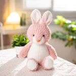 Doudou Bébé Lapin