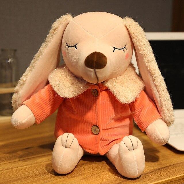 Doudou Chien Enfant – Image 2