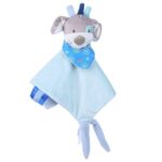Doudou Chien Plat